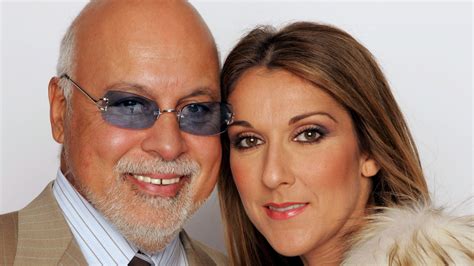 has celine dion remarried.